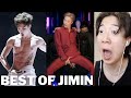 JIMIN ICONIC MOMENTS Since His DEBUT 