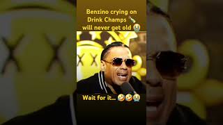 Hating For 22 Yearsbenzino Doesnt Hold Back His Feelings About Eminem Follow Me haki