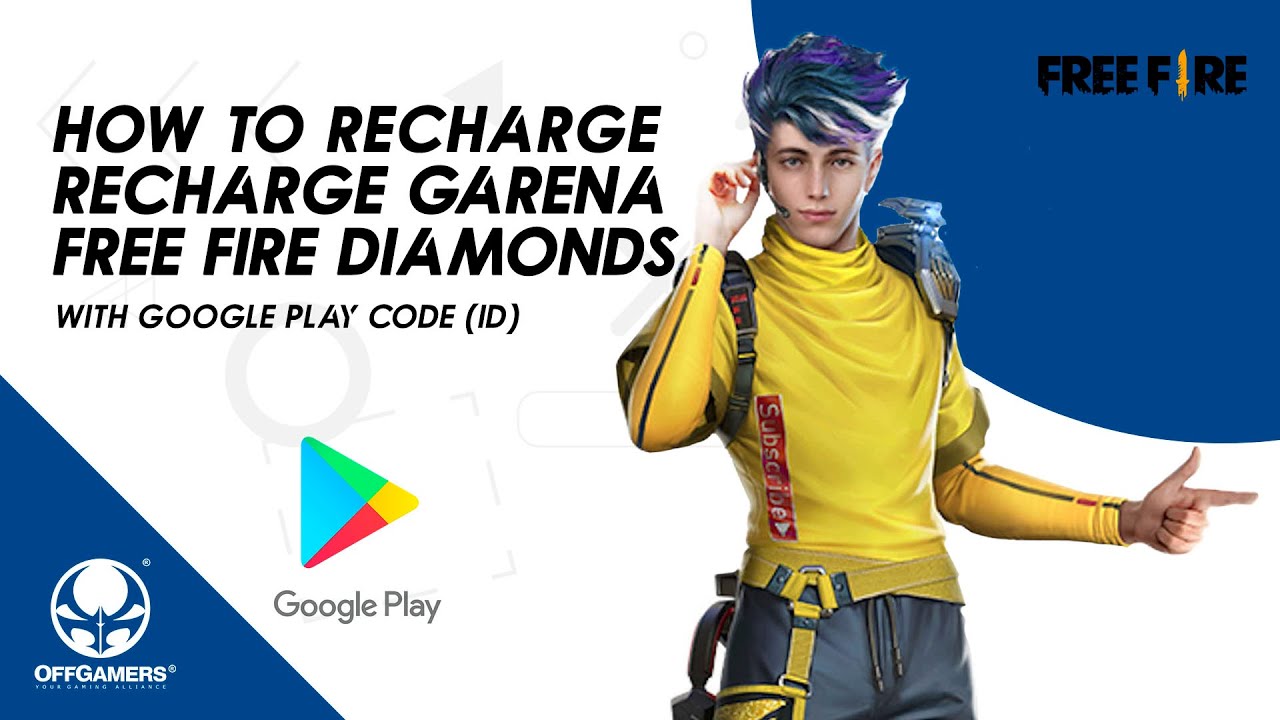 HOW TO RELOAD DIAMONDS IN FREE FIRE, THROUGH THE RECHARGE GAME SITE. GARNA  OFFICIAL METHOD 