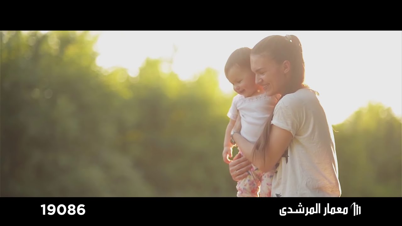 Lakefront October Compound Memaar Al Morshedy - Project video