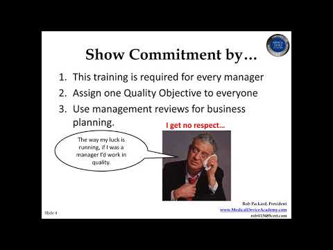 SYS-003 Management Review