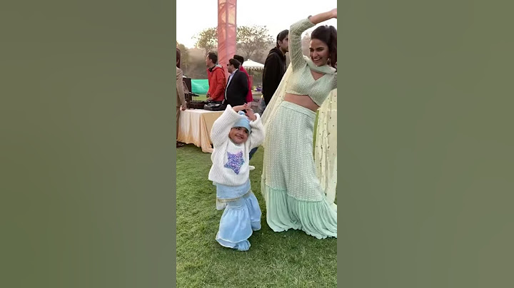 Rashi Dance On Her Favorite song Pyaar Ki Pehli Cute Dance @flyingbeast❤️