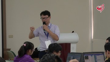 micro bit 邁向創客之路的軟實力 - 07