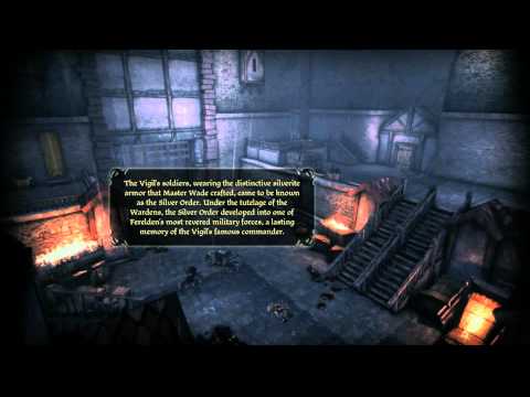 Dragon Age Awakening Perfect Ending