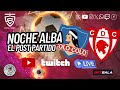 [[[EN VIVO]]] COLO COLO VS Copiapo | Noche Alba | El Post Partido