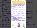 Essay On Pandit Jawaharlal Nehru #shorts #essay #speech #writing #childrensday