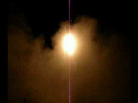 High Expectations Rocketry Hover