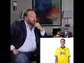 Alex Jones' Wild CS2 Pro Ratings