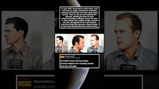 Alcatraz Escape Holes, June 1962