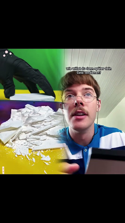 Helene Fischer was expelled from school...