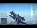 PlanetSide 2 Bombing Run