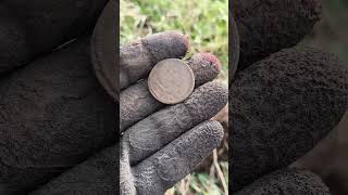 "Капуста" #копвпосадке #находкисметаллоискателем #metaldetecting #поисксметаллоискателем