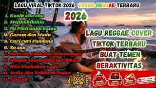 Curi Curi Pandang Reggae Ska Santai 2026  Temenin Istirahat Auto Nyaman 