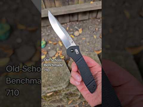 Benchmade 710