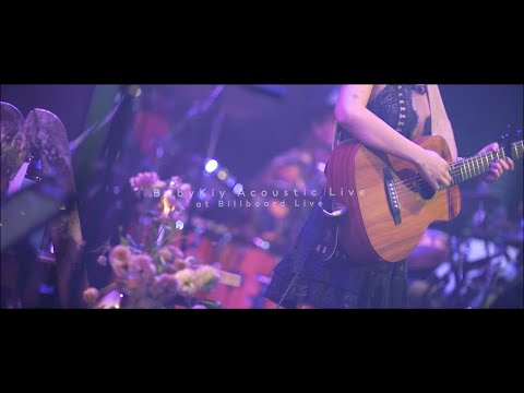 べびーきぃページ BabyKiy Official (@_babykiy_) / X