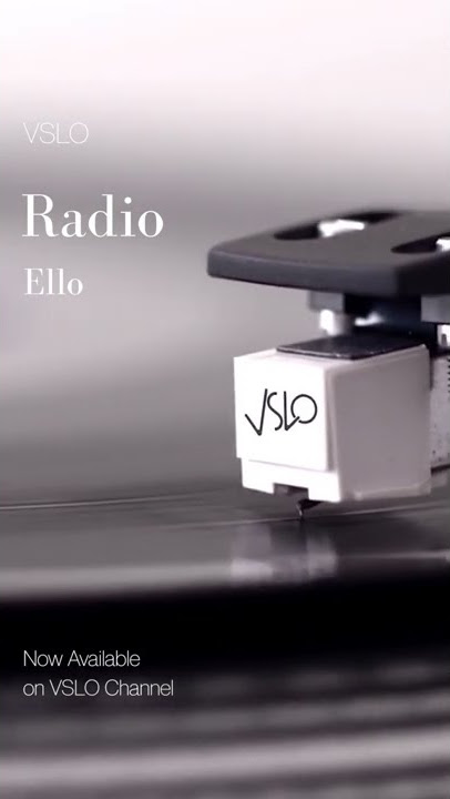 Sheila On 7 - Radio (Lyrics) | Vinyl Mode & Office Ambience #shorts