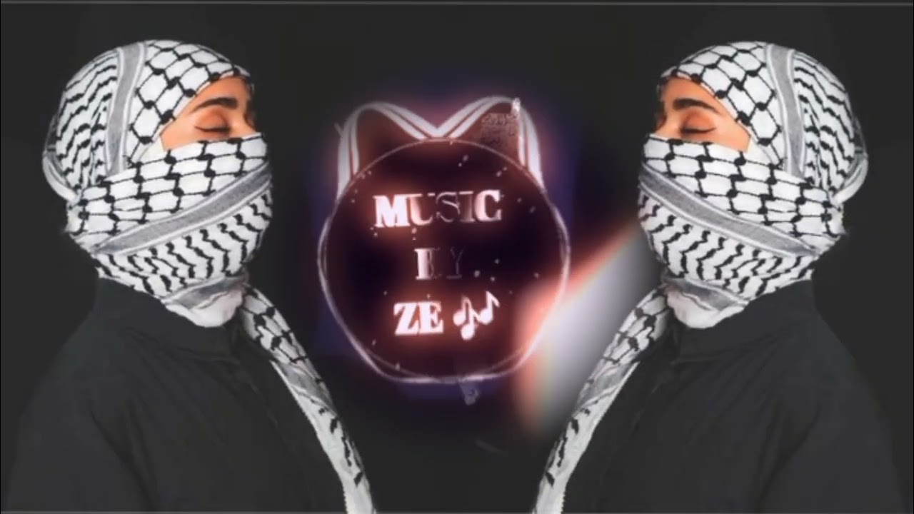 Take me in your arm 🎵 sad arabic slowed reverb