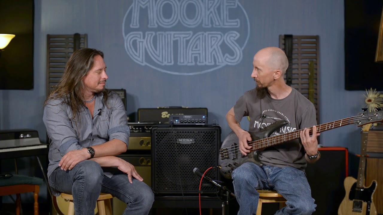 Ibanez Fan Fretted Bass Guitars - What You Need to Know