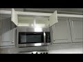 Range Hood Exhaust Fan vs Microwave Recirculating Fan Which Is Better Episode 20