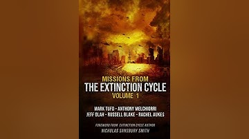 Missions from the Extinction Cycle (Volume I) - Part 1