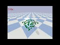 A unified framework for walking and running of bipedal robots