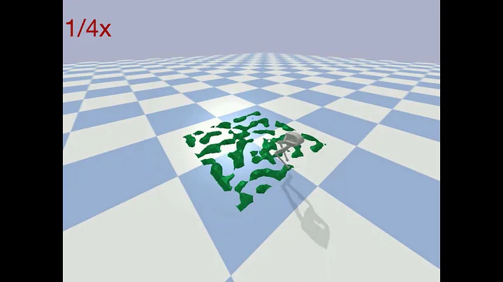 A unified framework for walking and running of bipedal robots