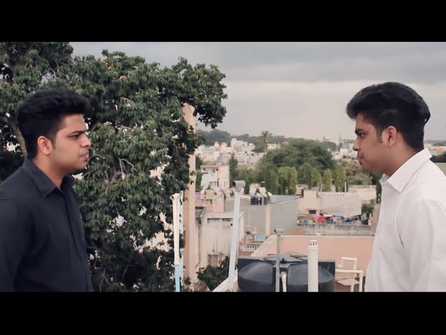 TIME - SciFi time travel short film | Dheeraj Rahul | Narendra Babu class=