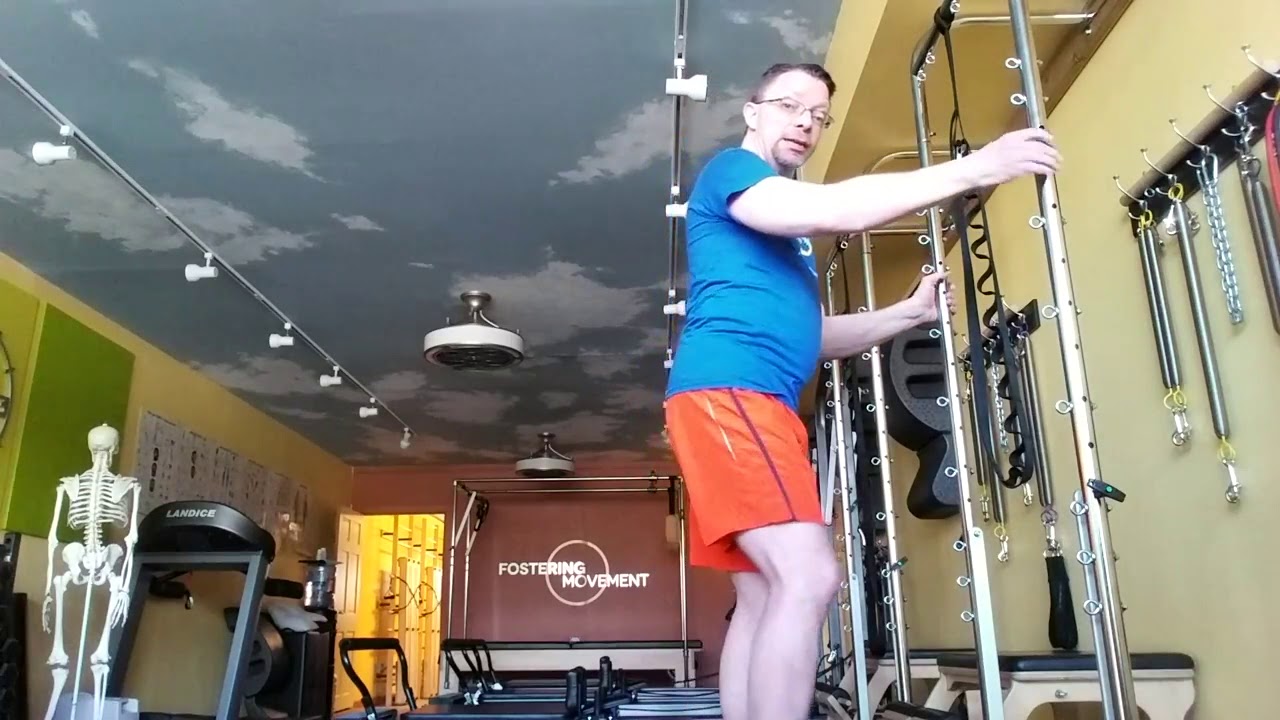 30-Second Stability Test: Can you pass?