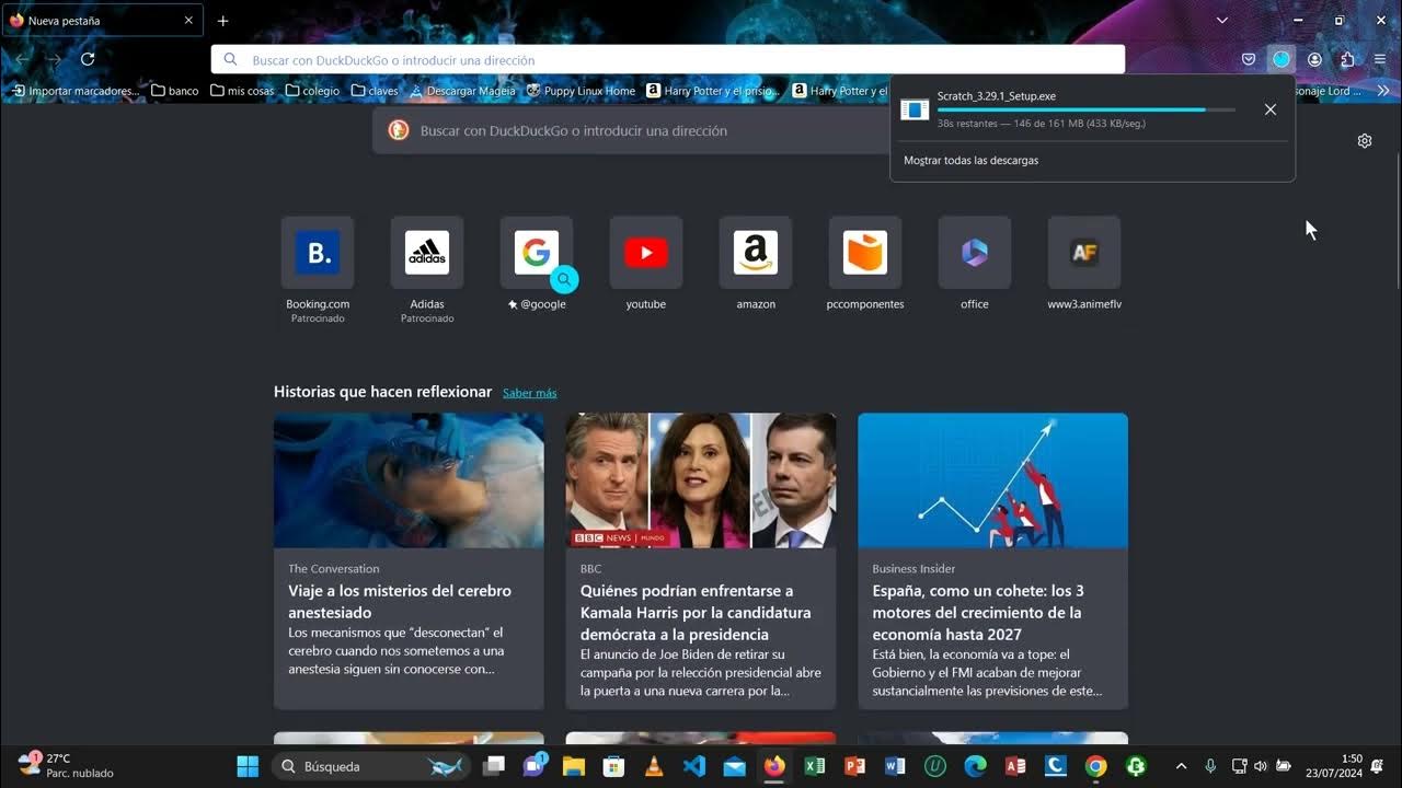 Como descargar el scratch 3 29 1 youtube
