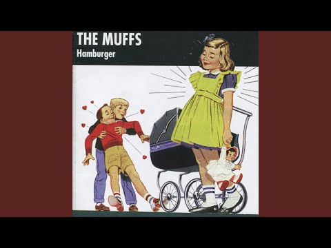 The Muffs "Guilty"