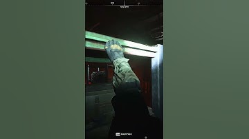 WHY IS THE NEW RAID SO HARD! - Modern Warfare 2 #shorts #mm2 #raid