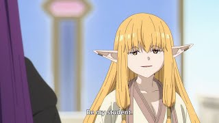 Fern Rejects Serie and Refuse to be Her Student | Sousou no Frieren Episode 27 by Marvel Ackerman 80,423 views 2 months ago 2 minutes, 6 seconds