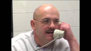 Holly Brantley Reports: Richard Clay's Interview from Prison