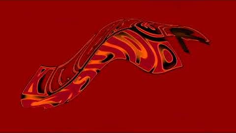 (HALLOWEEN SPECIAL) An Audio Effect I