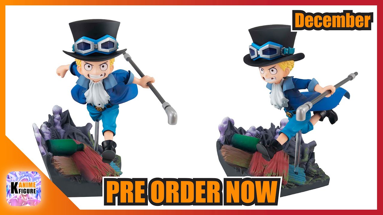 Figura De Colección One Piece Portgas D. Ace - Serie G.E.M. De Megahouse, Altura 13cm, PVC, Con Figura De Colección One Piece Portgas D. Ace - Serie G.E.M. De Megahouse, Altura 13cm, PVC, Con