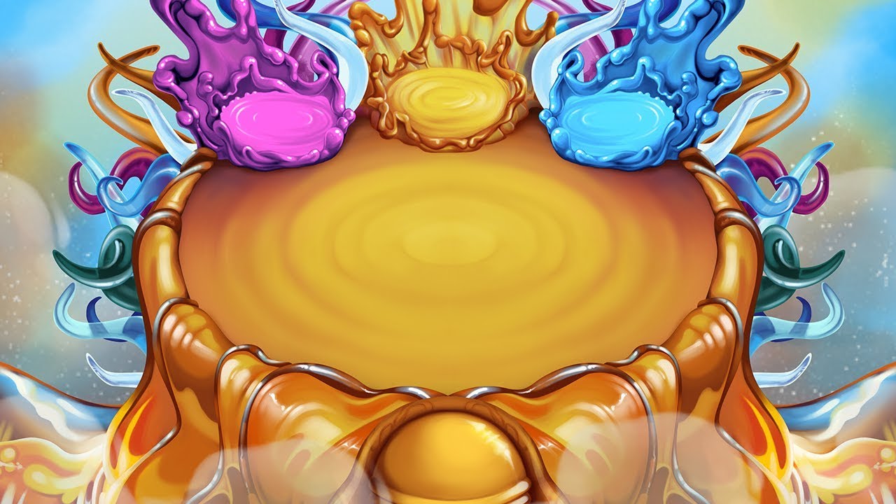 my singing monsters dawn of fire apk My Singing Monsters - Fire Oasis (Island Lookover)