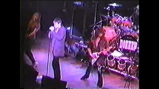 Dokken - Live in Los Angeles 1997 w/ John Norum - FULL SHOW