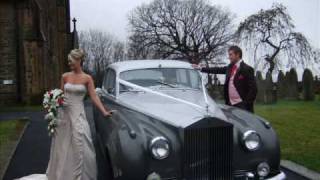Elegance Wedding Cars Wigan Elegance Wedding Cars Wigan