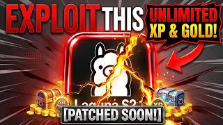 Build Anything with Laguna S2.1! Here's How..