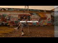 Music Video Luts | C-Pack 1