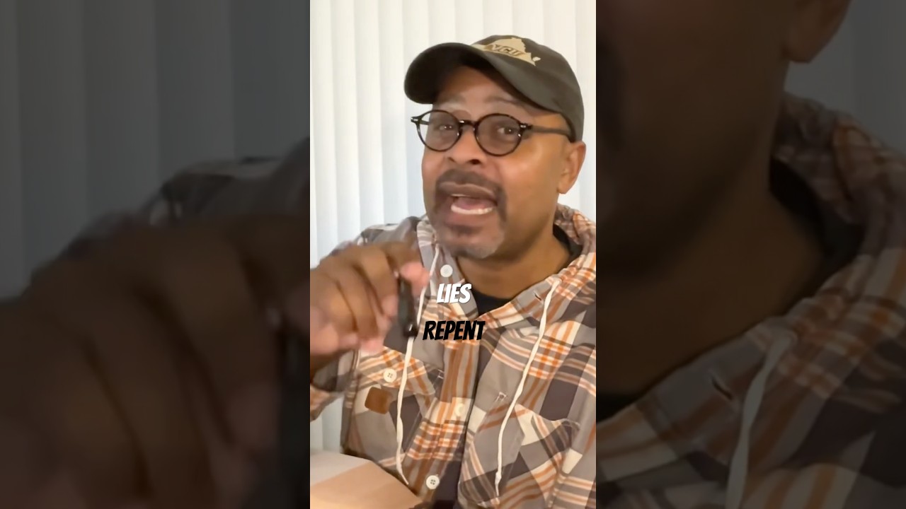 Apostle Lattisaw Don’t You Know Better? 