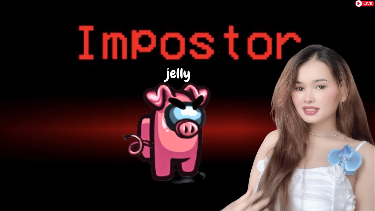 Try Not to Be SUS! 😆 |Among Us Live Stream| 