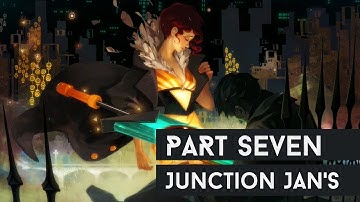 Transistor - Junction Jan