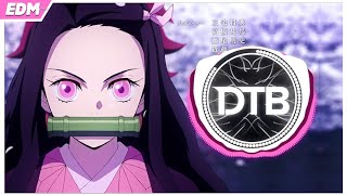 Demon Slayer: Kimetsu no Yaiba - Opening『Gurenge』(Madhertz EDM Remix ft. Shiro Neko)