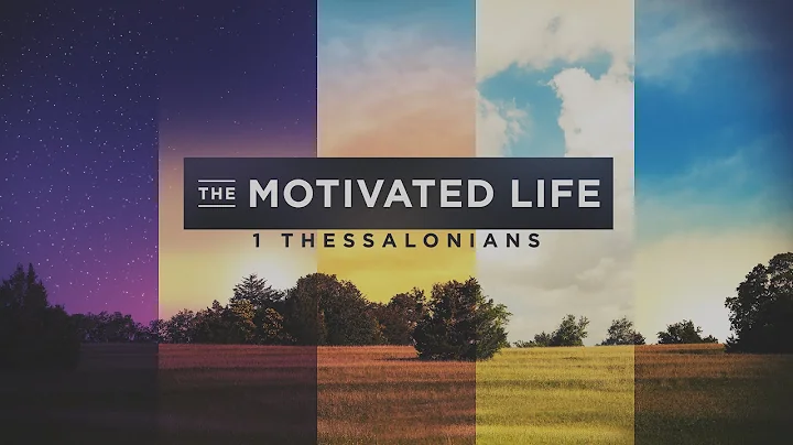 MARKS OF A GREAT CHURCH-1 Thessalonians 5:12-15-