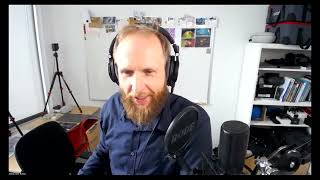 Building and Exploring the Human Reference Atlas with Virtual Reality - Andreas Bueckle