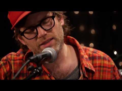Fruit Bats - The Little Acorn (Live on KEXP)