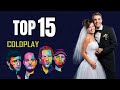 15 Cerimônias de Casamento Tocando COLDPLAY - Músicos para Cerimônia