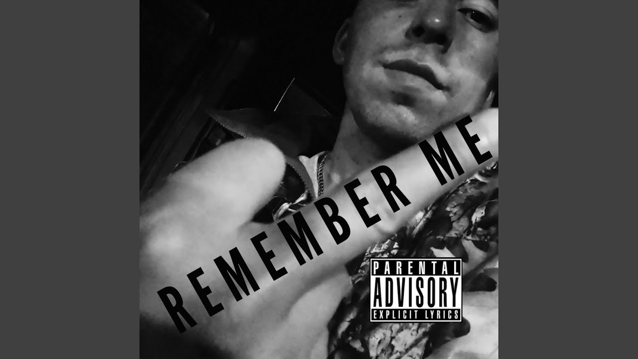 Watch Remember Me on YouTube Watch Remember Me on YouTube