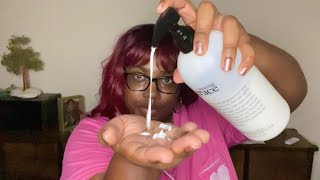 Asmr Relaxing Full Body Mage With Lotion, Oil, & Tools, Wwo Gloves 15K Special